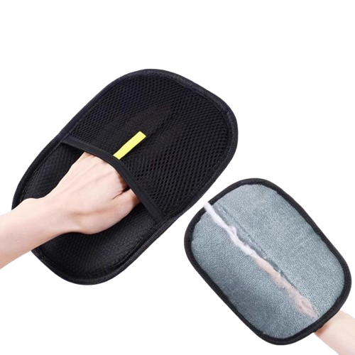 Gant Attrape-Poils — Canapé, Vêtements & Voiture